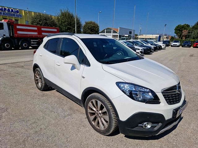 Opel Mokka 1.6 Ecotec 115CV 4x2 Start&Stop