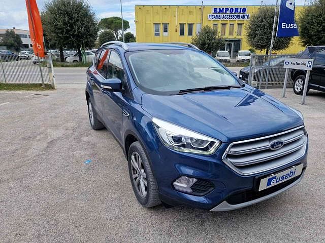 Ford Kuga 1.5 TDCI 120 CV S&S 2WD Business