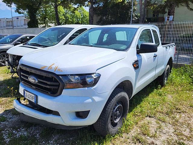 Ford Ranger 2.0 TDCi Super Cab XL 4 posti