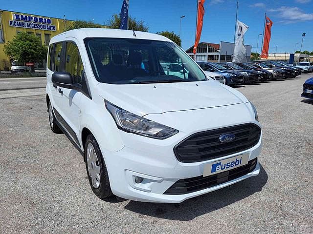 Ford Transit Connect 220 1.5 TDCi 100CV PC Combi Trend N1