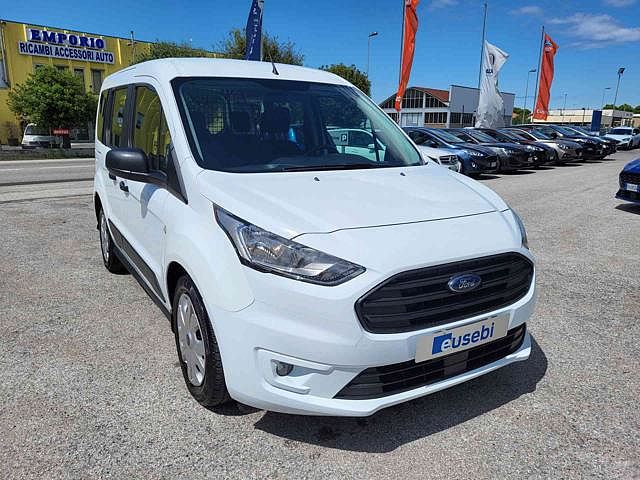 Ford Transit Connect 220 1.5 TDCi 100CV PC Combi Trend N1 da Eusebi .