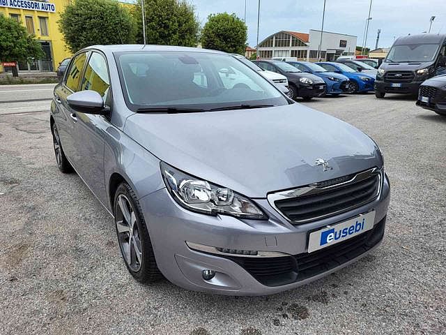 Peugeot 308 PureTech Turbo 110 S&S Active