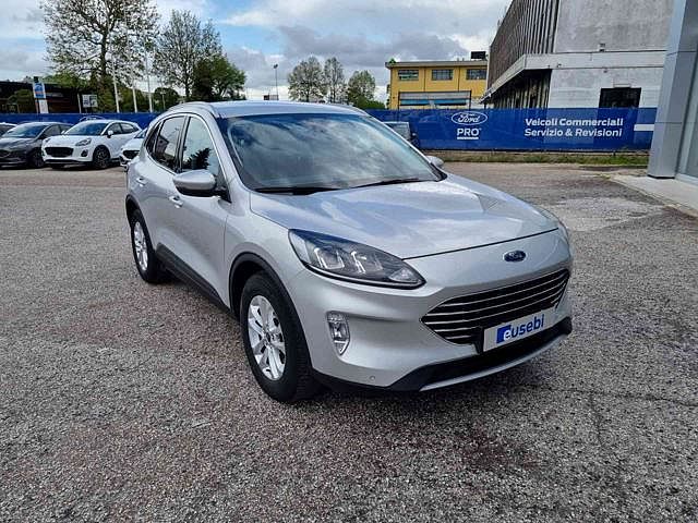 Ford Kuga 1.5 EcoBlue 120 CV 2WD Titanium