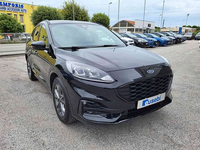 Ford Kuga 1.5 EcoBlue 120 CV 2WD ST-Line