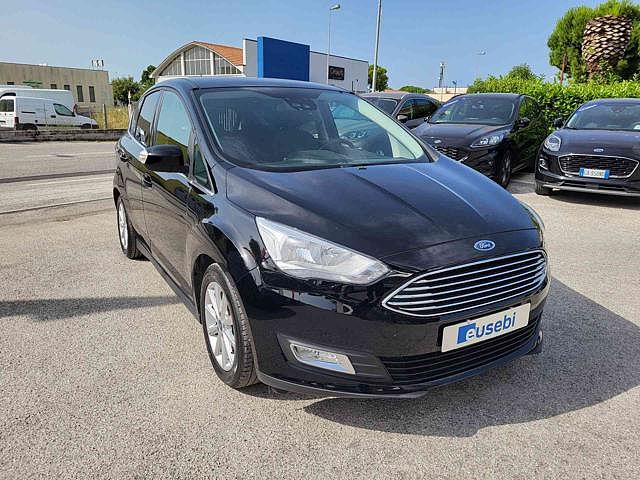 Ford C-Max 1.5 TDCi 120CV Start&Stop Titanium