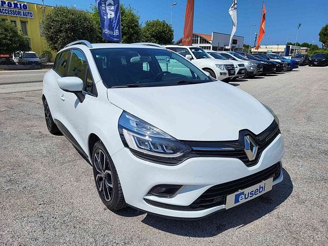 Renault Clio Sporter dCi 8V 75CV Start&Stop Energy Intens