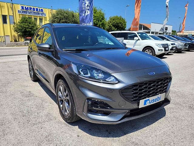 Ford Kuga 1.5 EcoBlue 120 CV 2WD ST-Line