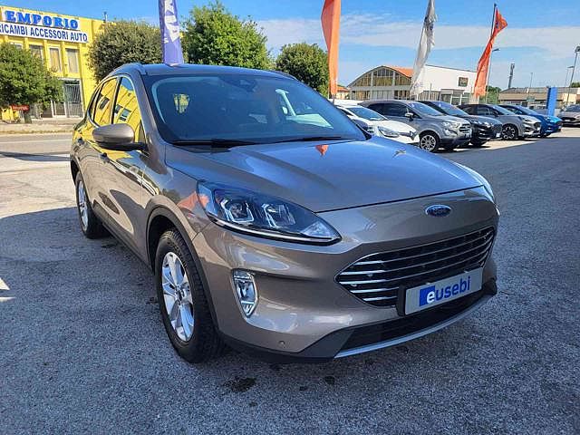 Ford Kuga 1.5 EcoBlue 120 CV 2WD Titanium