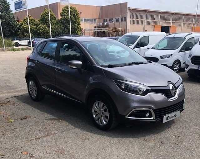 Renault Captur 1.5 dCi 8V 90 CV Start&Stop Wave