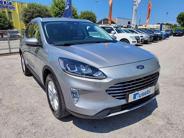 Ford Kuga 1.5 EcoBlue 120 CV 2WD Titanium