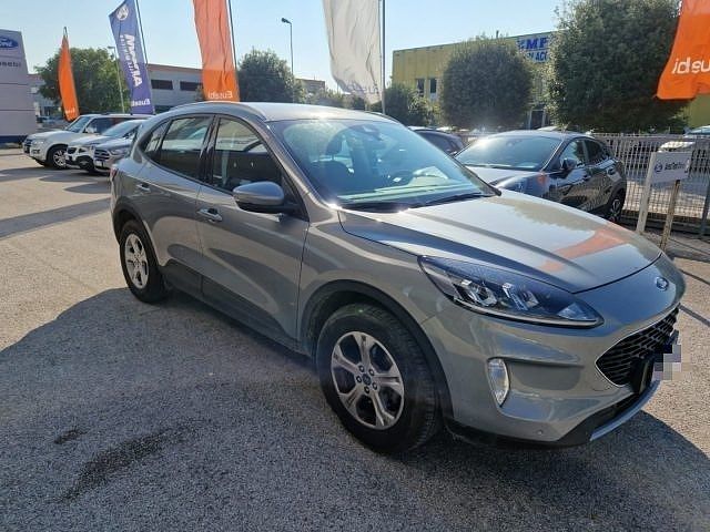 Ford Kuga 1.5 EcoBoost 120 CV 2WD Connect