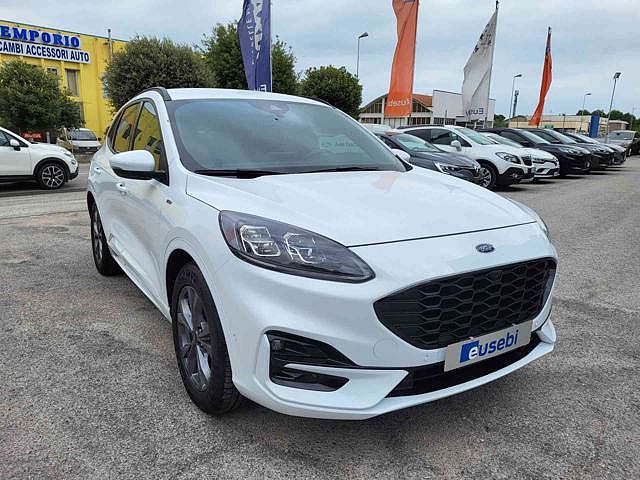 Ford Kuga 1.5 EcoBlue 120 CV 2WD ST-Line X