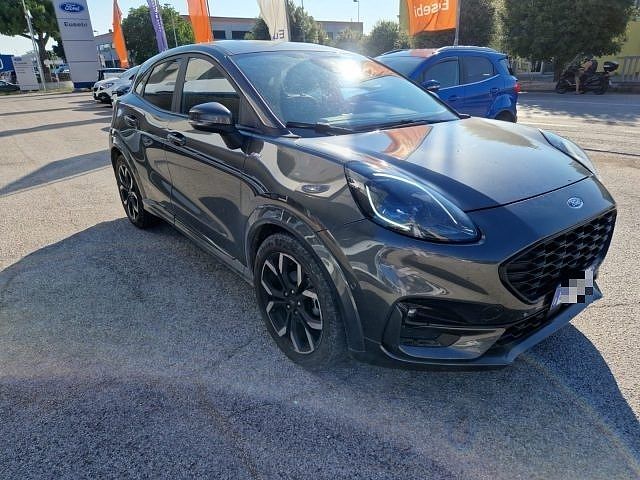 Ford Puma 1.0 EcoBoost 125 CV S&S ST-Line X