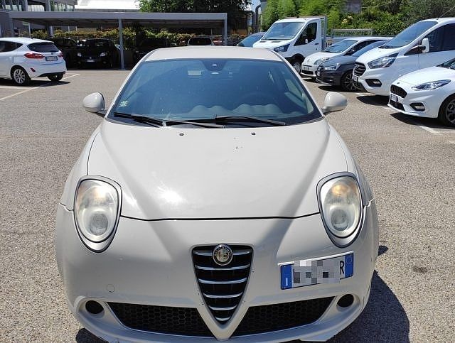 Alfa Romeo MiTo 1.4 70 CV 8V Super