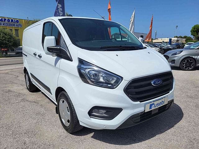 Ford Transit Custom 320 2.0 TDCi 130 PC Furgone Trend da Eusebi .