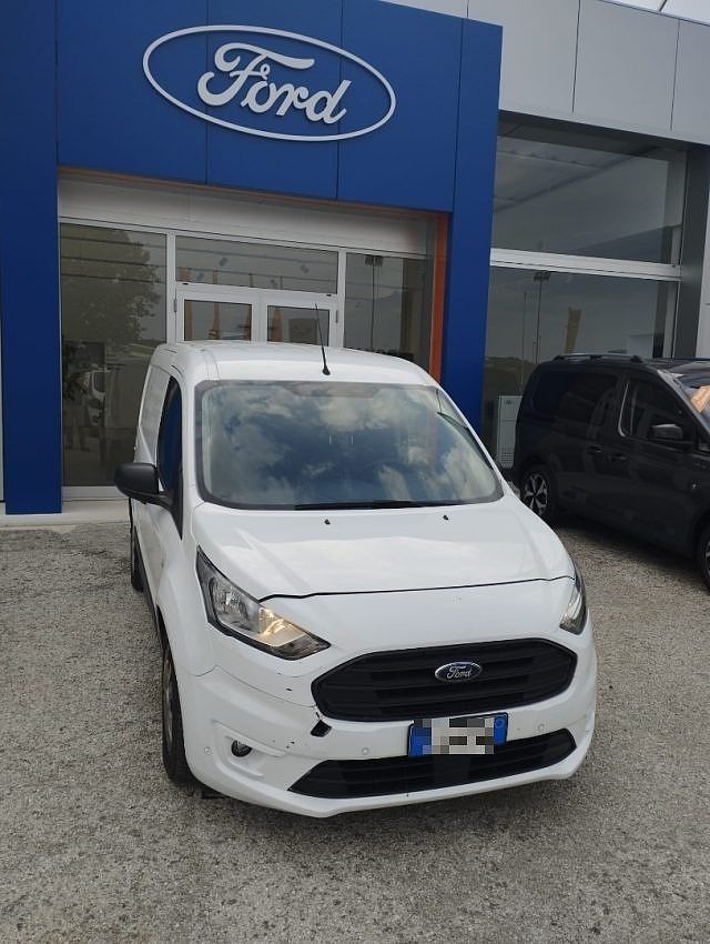 Ford Transit Connect 200 1.0 EcoBoost S&S PC Furgone Trend da Eusebi .