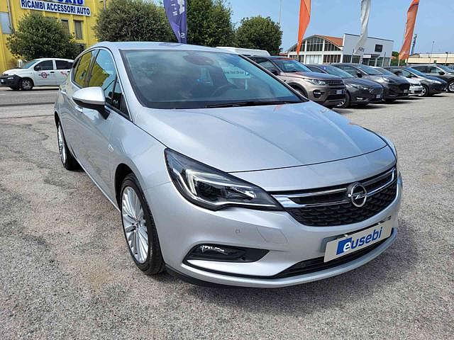 Opel Astra 1.6 CDTi 110CV Start&Stop 5 porte Innovation