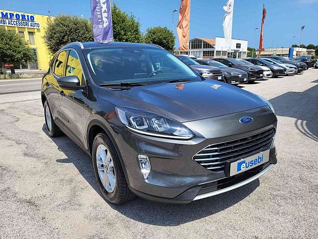 Ford Kuga 1.5 EcoBlue 120 CV 2WD Titanium