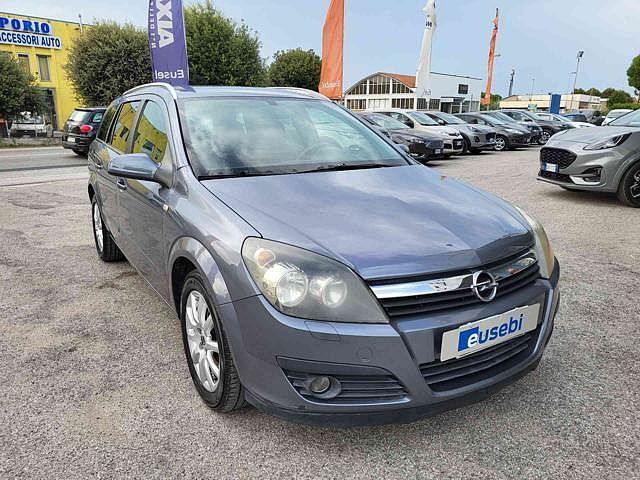 Opel Astra 1.6 16V Twinport Station Wagon Enjoy