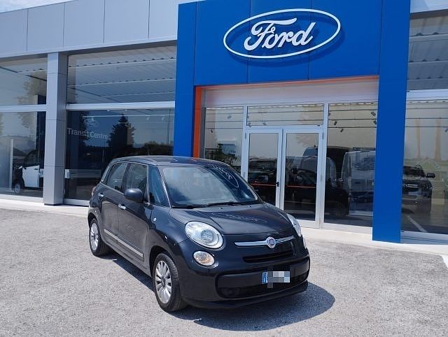 Fiat 500L 1.3 Multijet 85 CV Pop Star