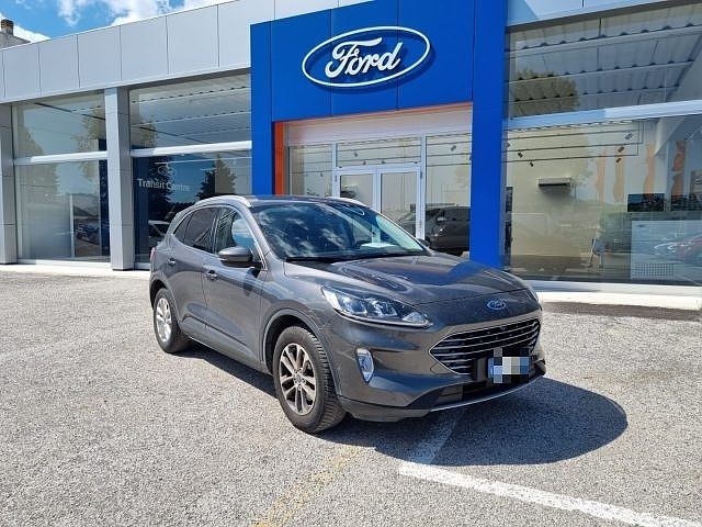 Ford Kuga 1.5 EcoBlue 120 CV 2WD Titanium