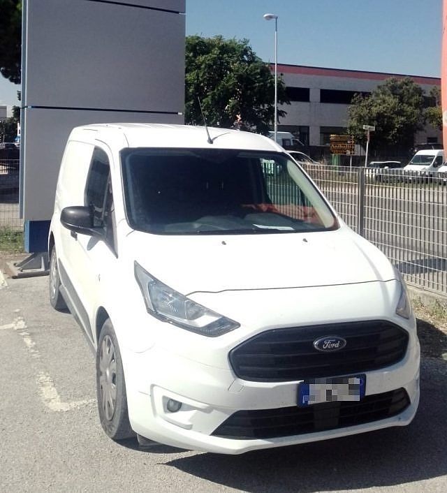 Ford Transit Connect 200 1.5 TDCi 100CV PC Furgone Trend