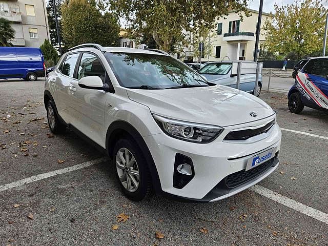 Kia Stonic 1.4 MPI 100 CV Style