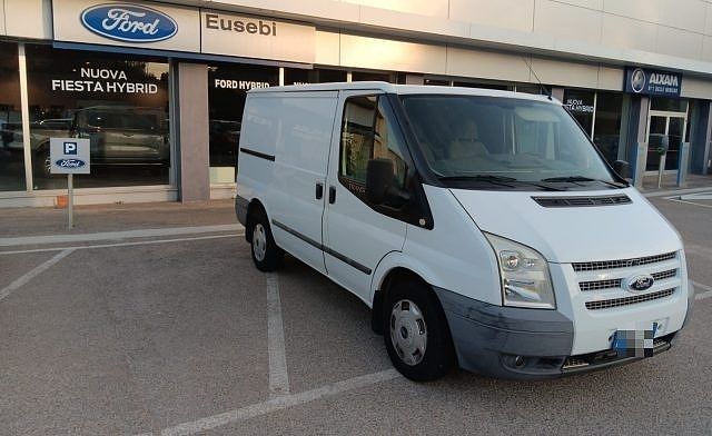 Ford Transit 250S 2.2 TDCi/100 PC-TN Furgone da Eusebi .