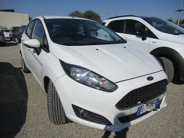 Ford Fiesta 1.5 TDCi 75CV 5 porte Business