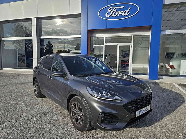 Ford Kuga 1.5 EcoBlue 120 CV 2WD ST-Line