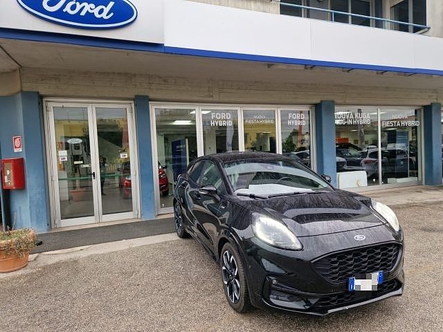 Ford Puma 1.0 EcoBoost 125 CV S&S ST-Line X