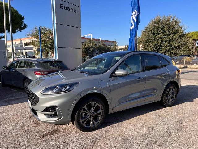 Ford Kuga 2.5 Plug In Hybrid 225 CV CVT 2WD ST-Line X da Eusebi .