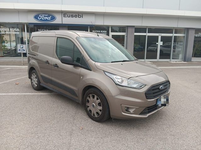 Ford Transit Connect 200 1.5 TDCi 100CV PC Furgone Trend