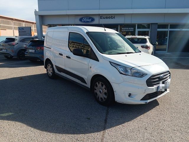 Ford Transit Connect 200 1.5 TDCi 100CV PC Furgone da Eusebi .