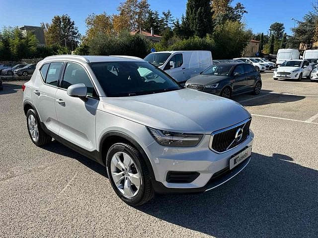 Volvo XC40 T3 Geartronic Business