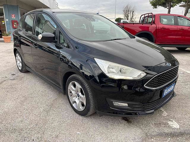 Ford C-Max 1.5 TDCi 95CV Start&Stop Plus