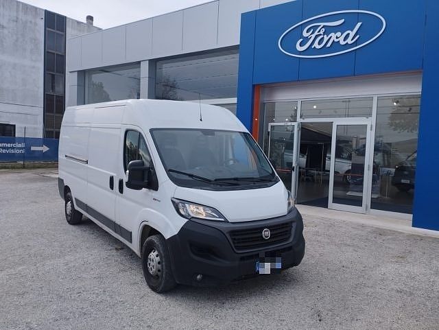 Fiat Ducato 35 2.3 MJT 140CV PLM-TM Furgone