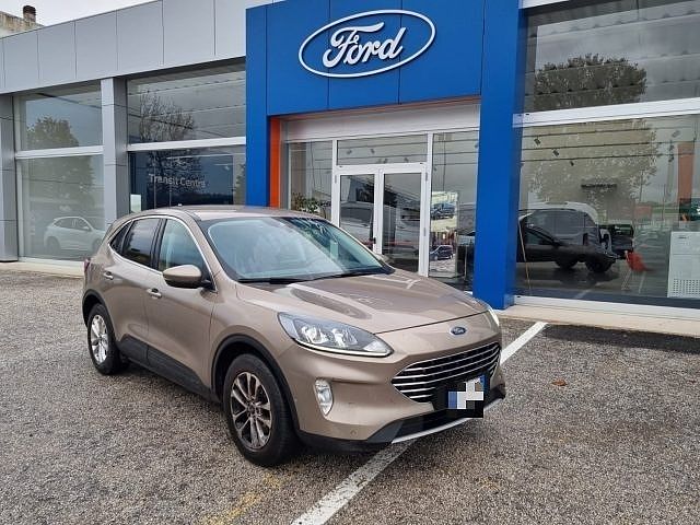 Ford Kuga 1.5 EcoBlue 120 CV 2WD Titanium