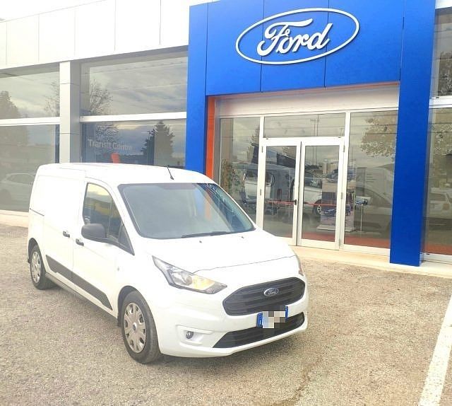 Ford Transit Connect 210 1.5 TDCi 100CV PL Furgone Trend