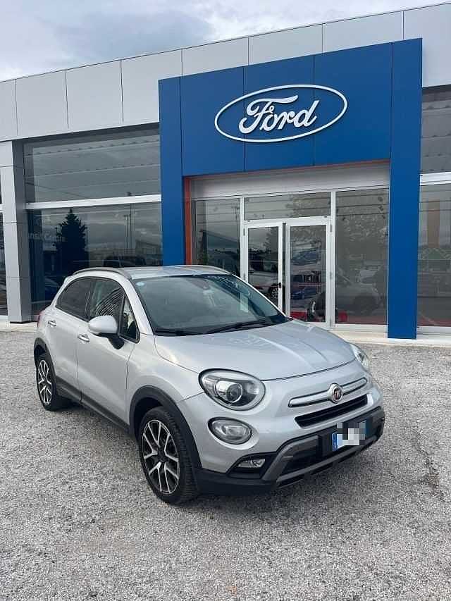 Fiat 500X 1.6 MultiJet 120 CV Cross Plus