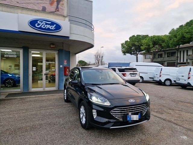 Ford Kuga 1.5 EcoBlue 120 CV 2WD Titanium