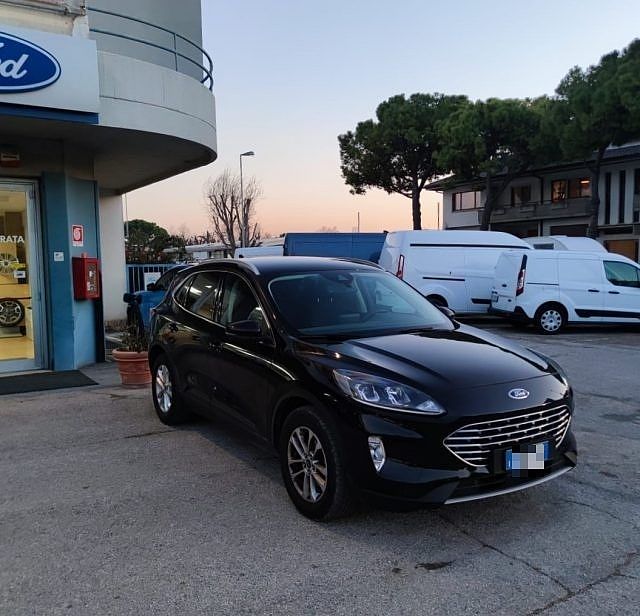 Ford Kuga 1.5 EcoBlue 120 CV 2WD Titanium