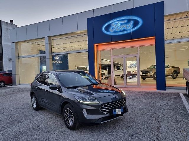 Ford Kuga 1.5 EcoBlue 120 CV 2WD Titanium