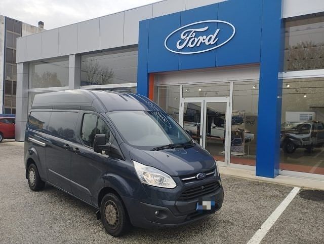 Ford Transit Custom 310 2.2 TDCi 125CV PL Furgone Trend