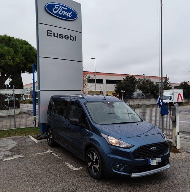 Ford Transit Connect 230 1.5 TDCi 120CV PL aut. Combi Active N1