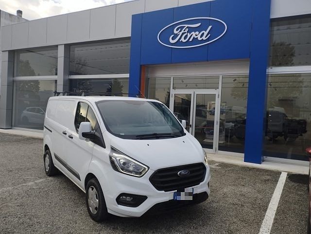 Ford Transit Custom 300 2.0 TDCi 130 PC Furgone Trend