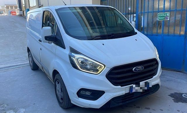 Ford Transit Custom 280 2.0 TDCi 130 PC Furgone Trend