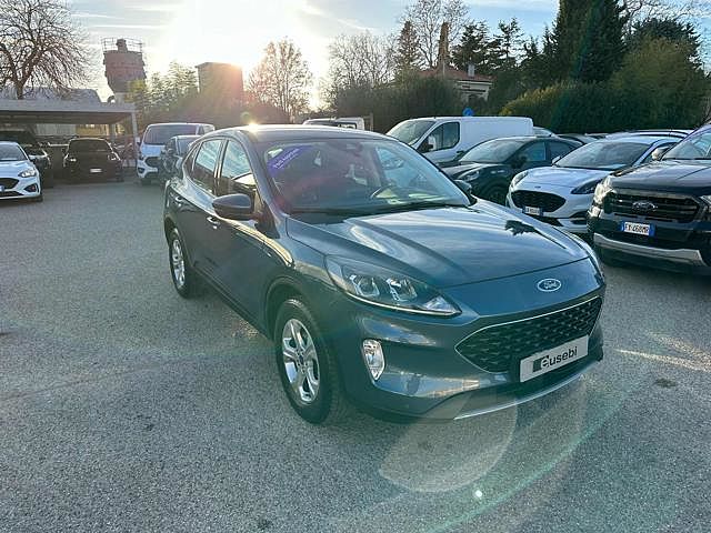 Ford Kuga 1.5 EcoBlue 120 CV 2WD Connect