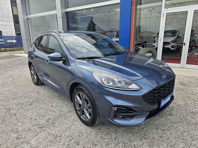 Ford Kuga 1.5 EcoBlue 120 CV 2WD ST-Line