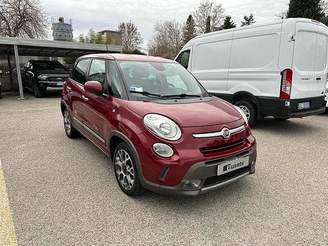 Fiat 500L 1.3 Multijet 85 CV Trekking